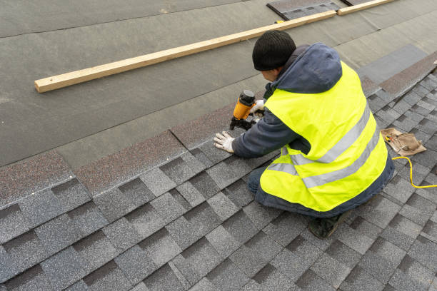 Best Residential Roofing Contractor  in River Rouge, MI