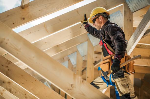 Best Affordable Roof Replacement  in River Rouge, MI