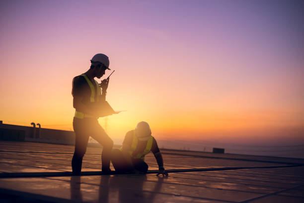 Best Shingle Roofing Installation  in River Rouge, MI