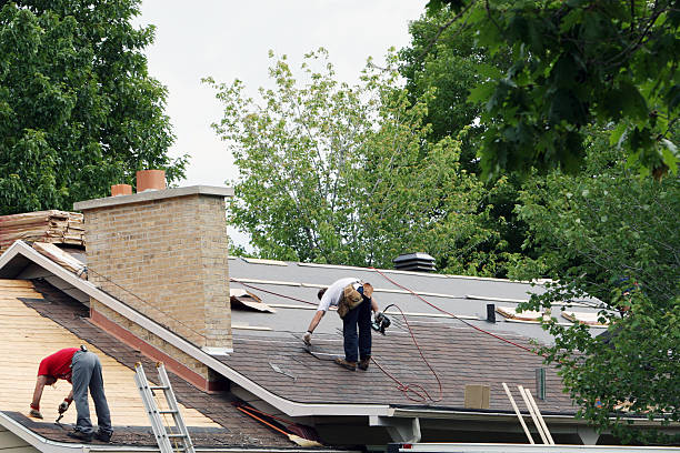 Best Roofing Contractor Near Me  in River Rouge, MI