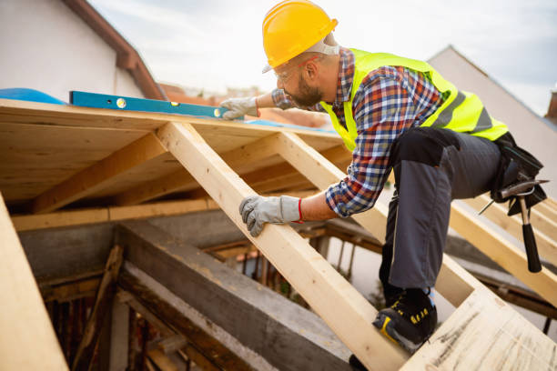 Best Heating Cable for Roof Installation  in River Rouge, MI