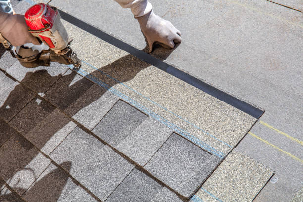 Best Best Roofing Contractors  in River Rouge, MI