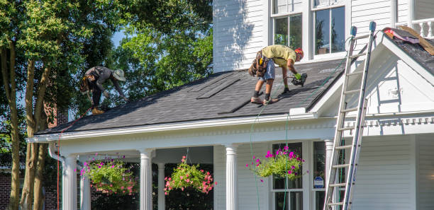 Trusted River Rouge, MI Roofing Contractor Experts